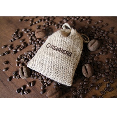 COFFEE A DEHUMIDIFYING AGENT