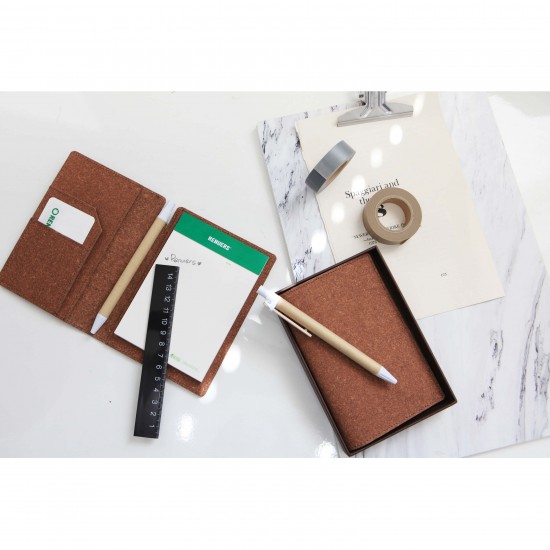 MEMO PAD (S)