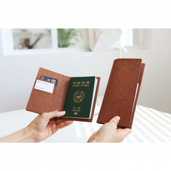 PASSPORT CASE (S)