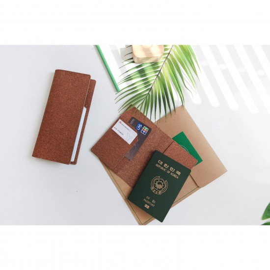 PASSPORT CASE (S)