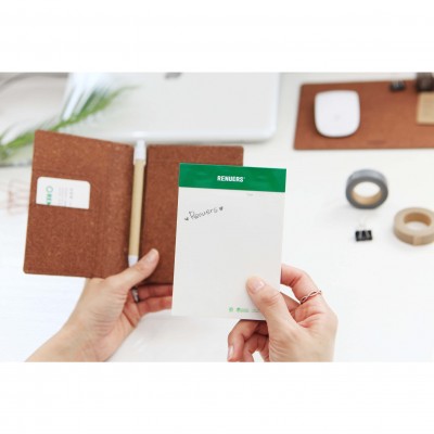 MEMO PAD (S)