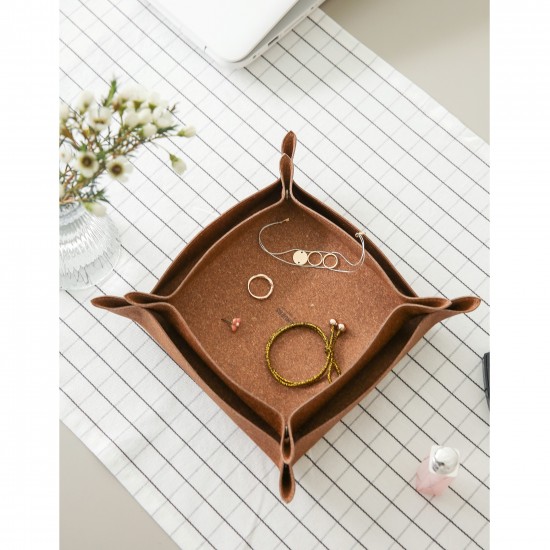DESK TRAY