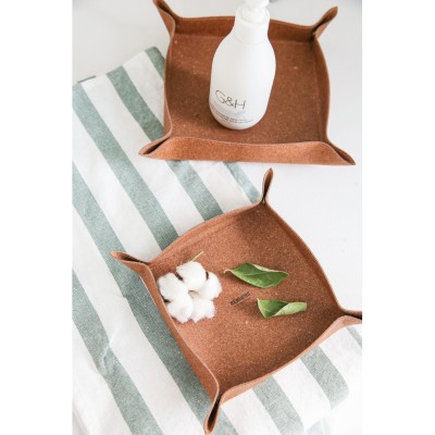 DESK TRAY