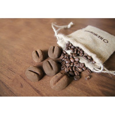 COFFEE A DEHUMIDIFYING AGENT