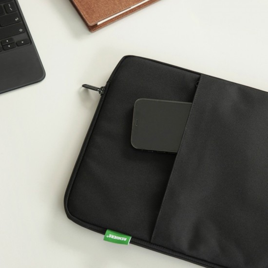 LAPTOP POUCH