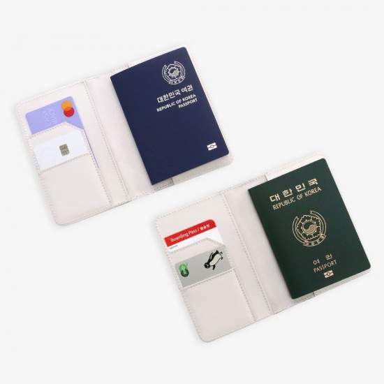 Passport Case